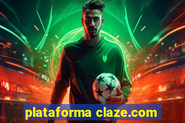 plataforma claze.com